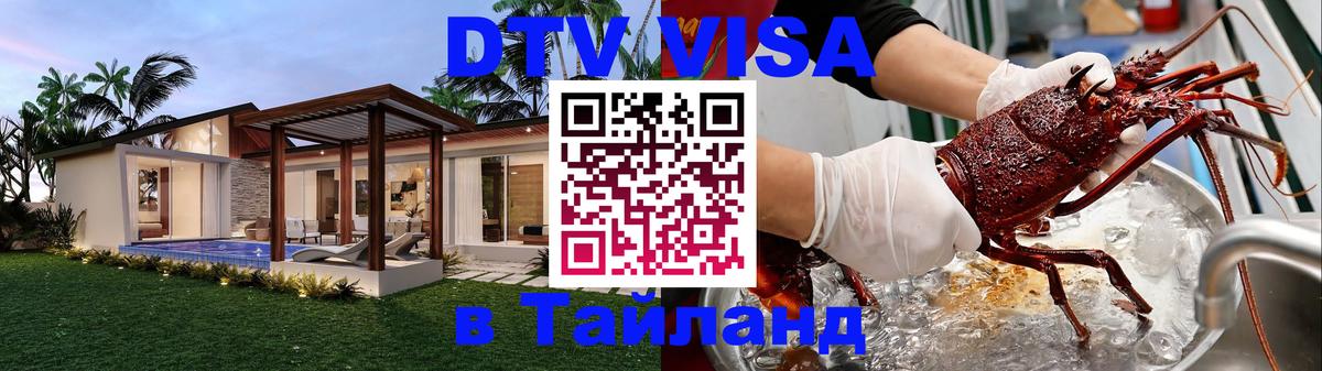 Оформление DTV визы под ключ: стоимость и тарифы, только загранпаспорт - 19.11.2025 
